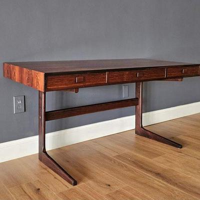 Danish Rosewood