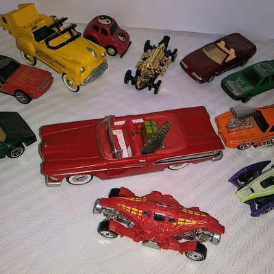matchbox more lot