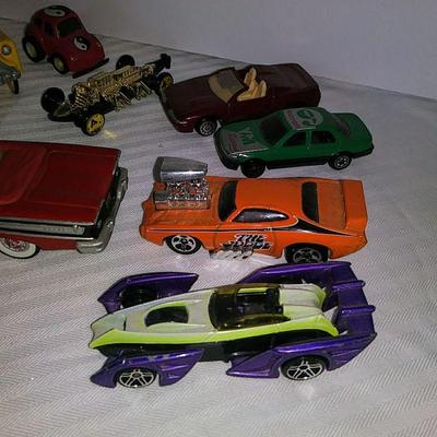 matchbox more lot