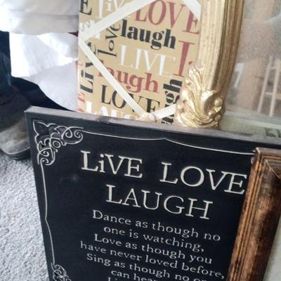 wall decor
