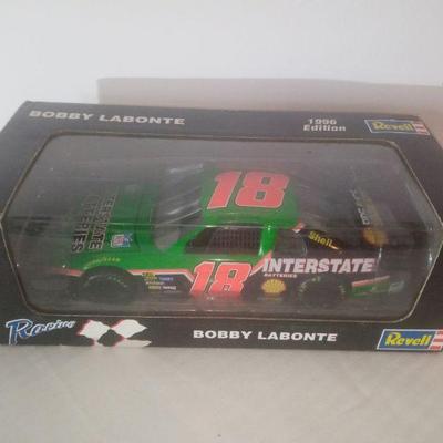NIB die cast collectible vehicles
