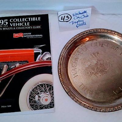 Kruse car Collectible car guide