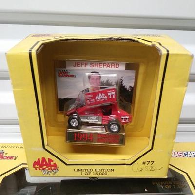 Mac Tools Limited Ed Die cast 