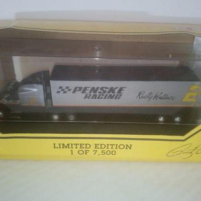 mac tools Limited Edition die cast