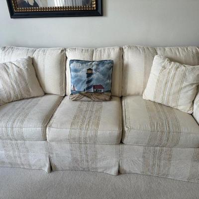Century Sofa