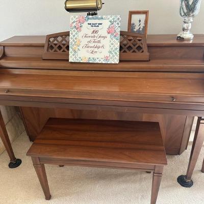 Piano