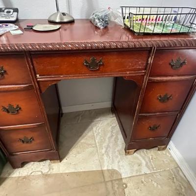 Desk