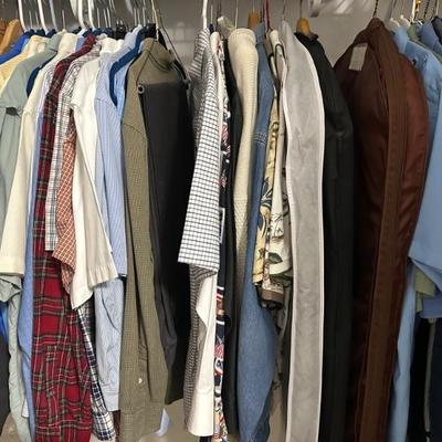 Men's Clothes
