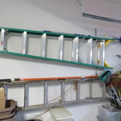Ladders