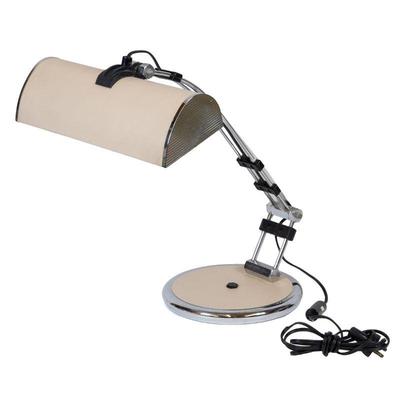 Table lamps May 9-11
