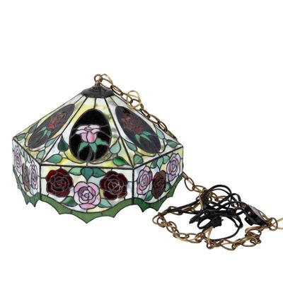 Chandalier May 9-11