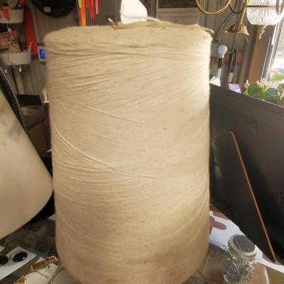 Spool of thread