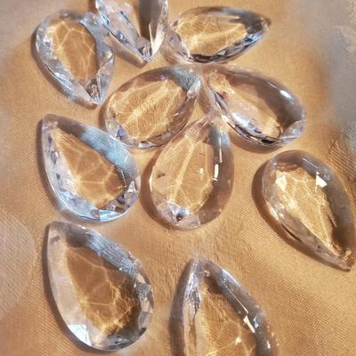 Crystals