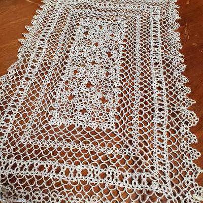 Battenburg lace take take 75 off (4)