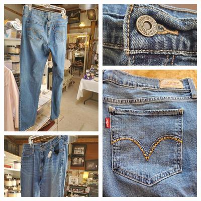 take 50% off clothing including jeans