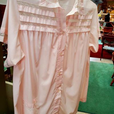 Barbizon pjs 1