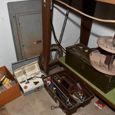 0358 garage