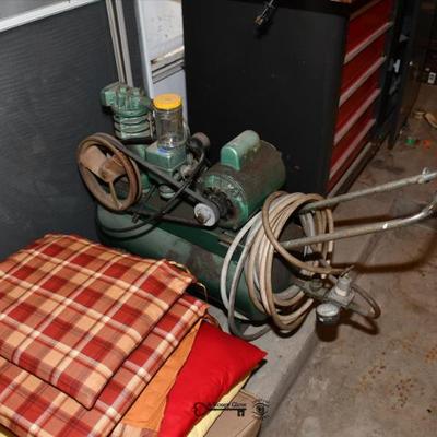 0342 garage