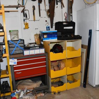 0361 garage