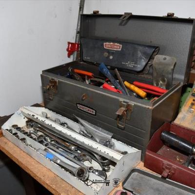 0357 garage