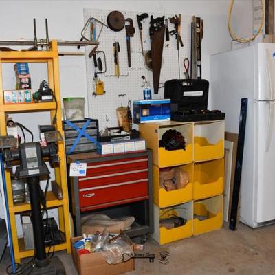 0355 garage