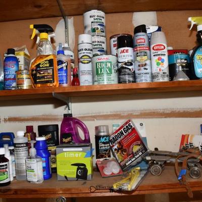 0385 garage
