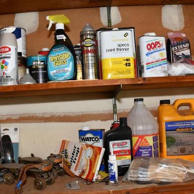 0384 garage