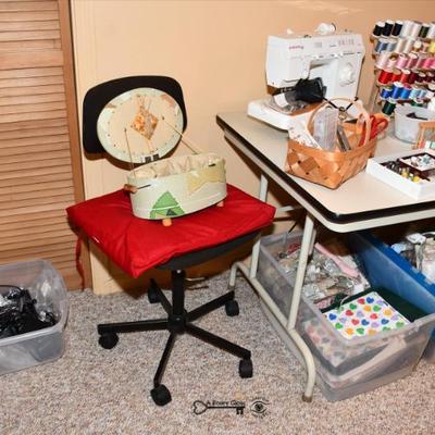 0584 rec room