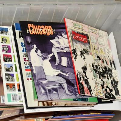 1107 storage