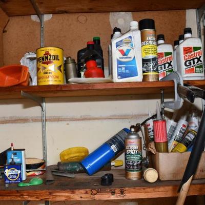 0381 garage