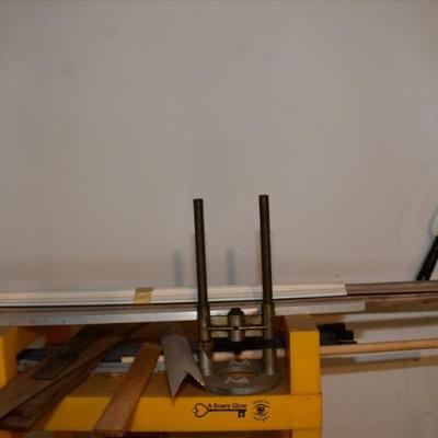 0365 garage