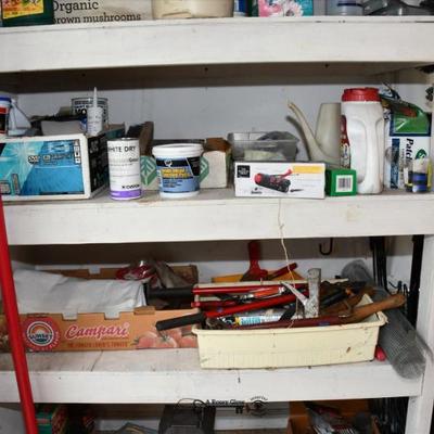 0335 garage