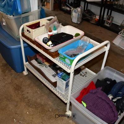 0332 garage