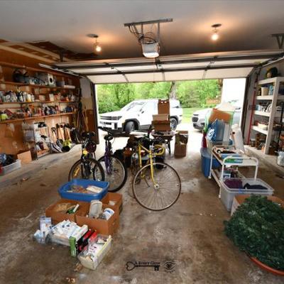 0311 garage