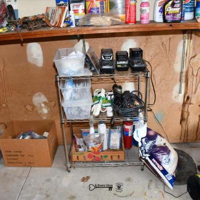 0389 garage
