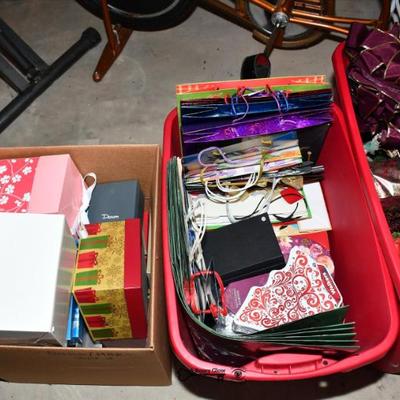 1091 storage