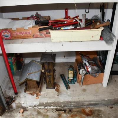 0336 garage