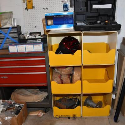 0366 garage