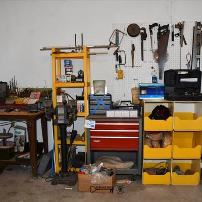 0391 garage