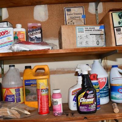 0383 garage