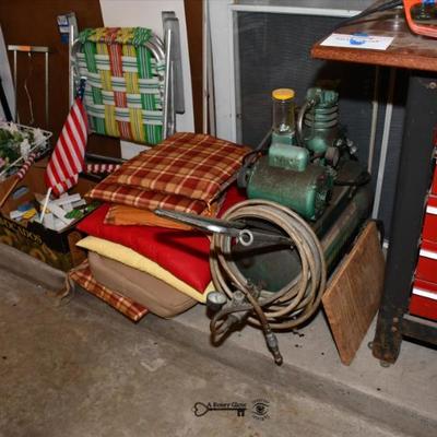 0343 garage