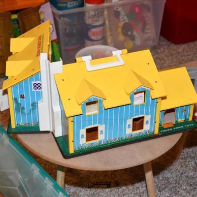 0664 rec room