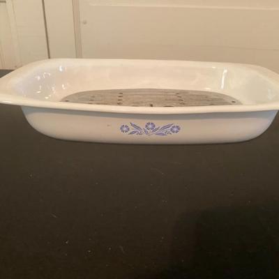 Corning ware