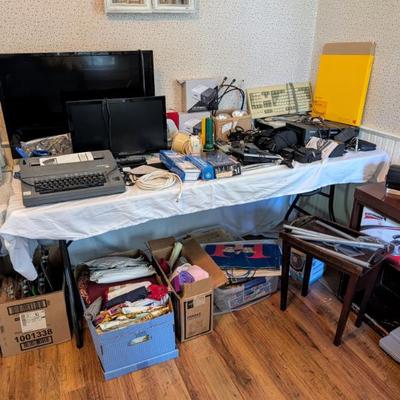 Electronics