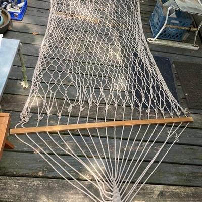 Hammock