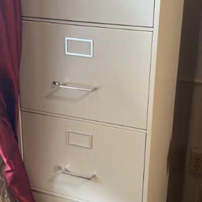 Filing cabinet