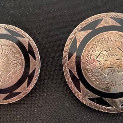 Sterling silver