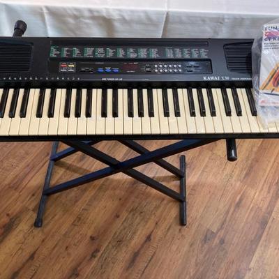 Keyboard