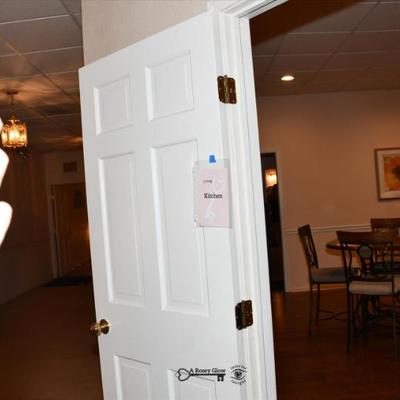 Sale Photo Thumbnail #67: 065 hallway
