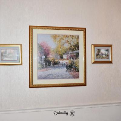 Sale Photo Thumbnail #41: 039 hallway